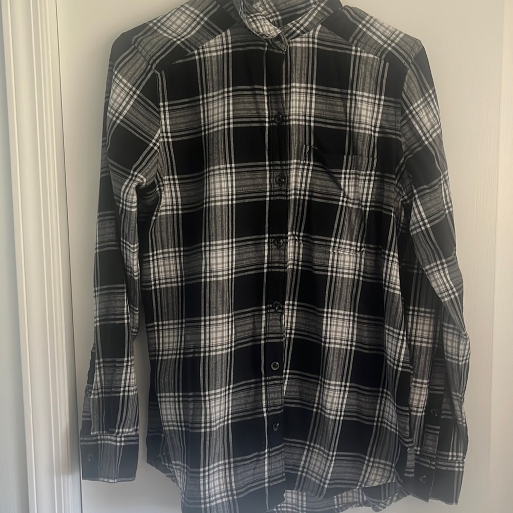 ‼️NWOT‼️ Kohl’s Flannel